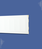 CR3020-7 | CHAIR RAILS | DECORATIVE